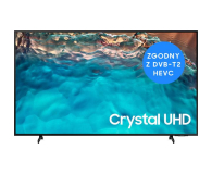 Samsung UE85BU8002K LED 4K Tizen DVB-T2/HEVC - 1376224 - zdjęcie 1